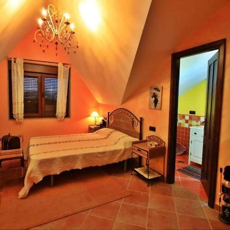 Casa Os Castelos Ribeira Buitenkant foto